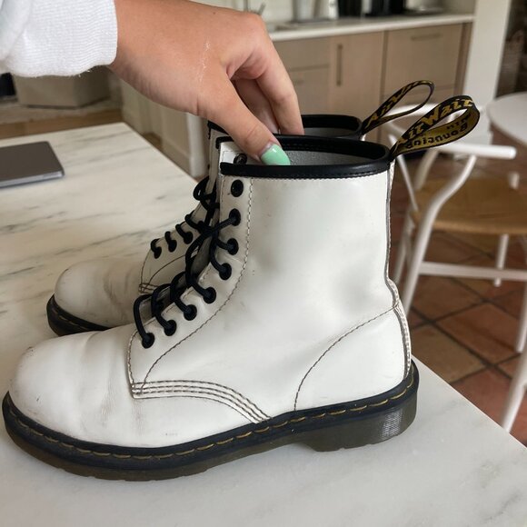 Doc Marten Boots - Picture 6 of 6